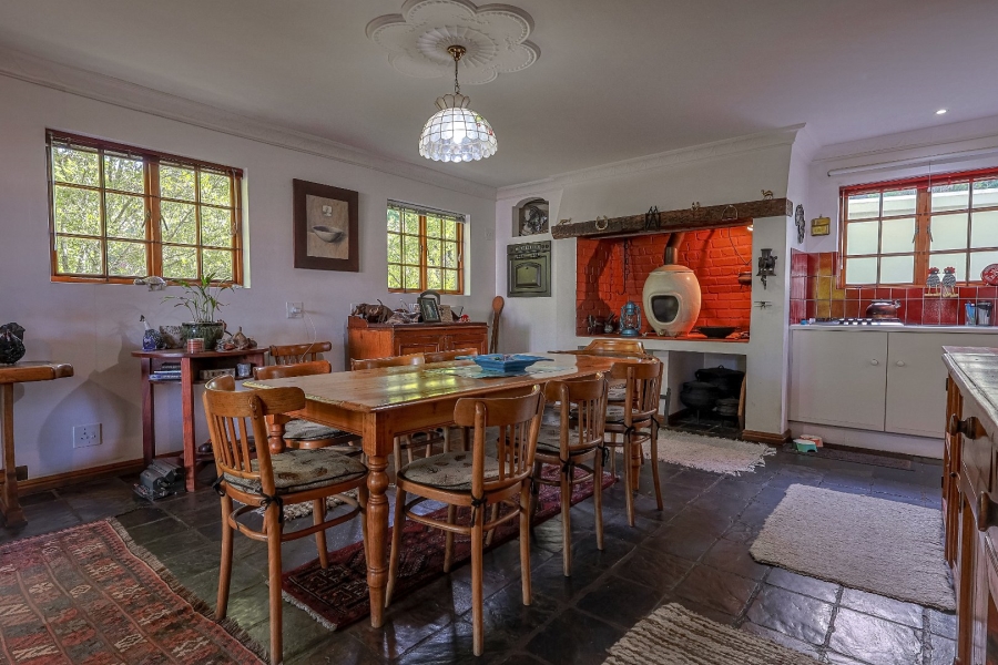 5 Bedroom Property for Sale in Belvidere Estate Western Cape